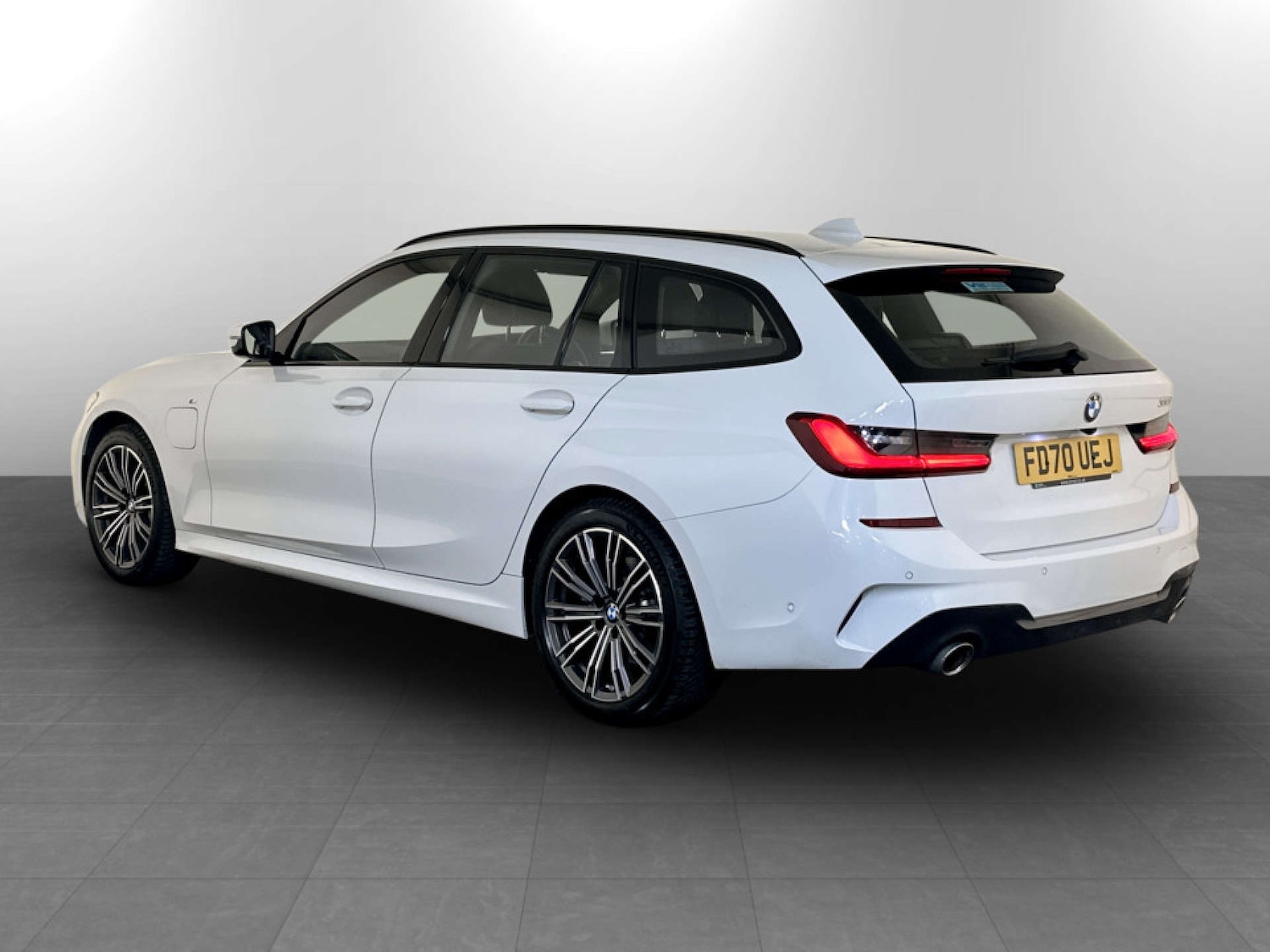 Used BMW 3 Series 2021 for sale - 77186087: Photo 8