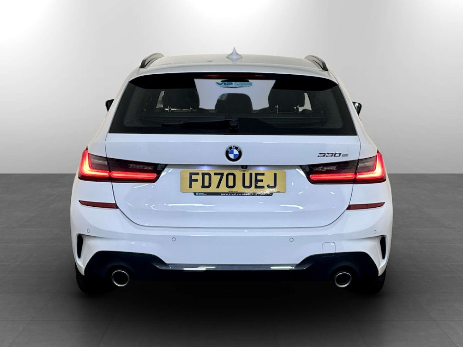 Used BMW 3 Series 2021 for sale - 77186087: Photo 9