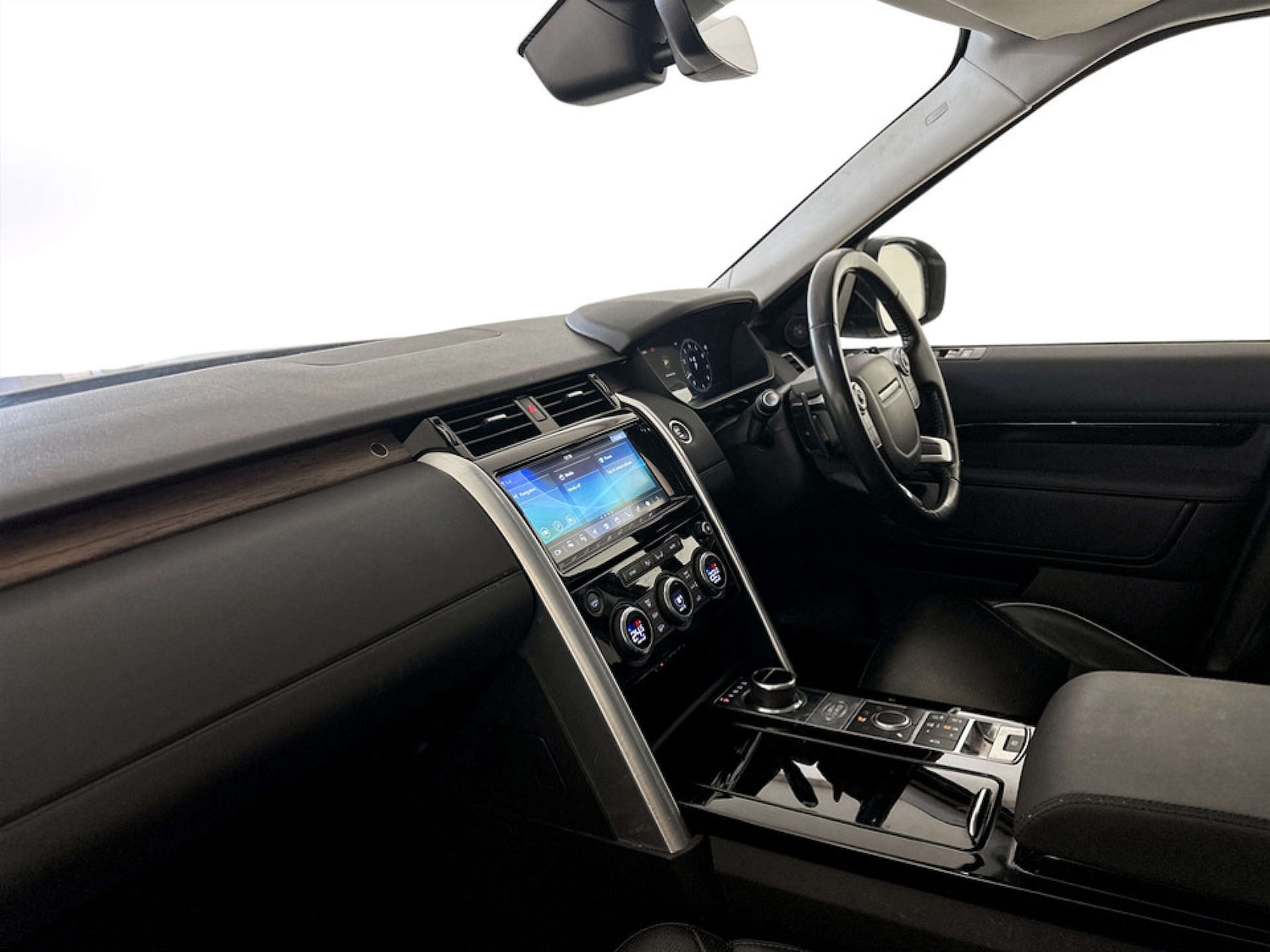 Used Land Rover Discovery 2018 for sale - 77745428: Photo 12