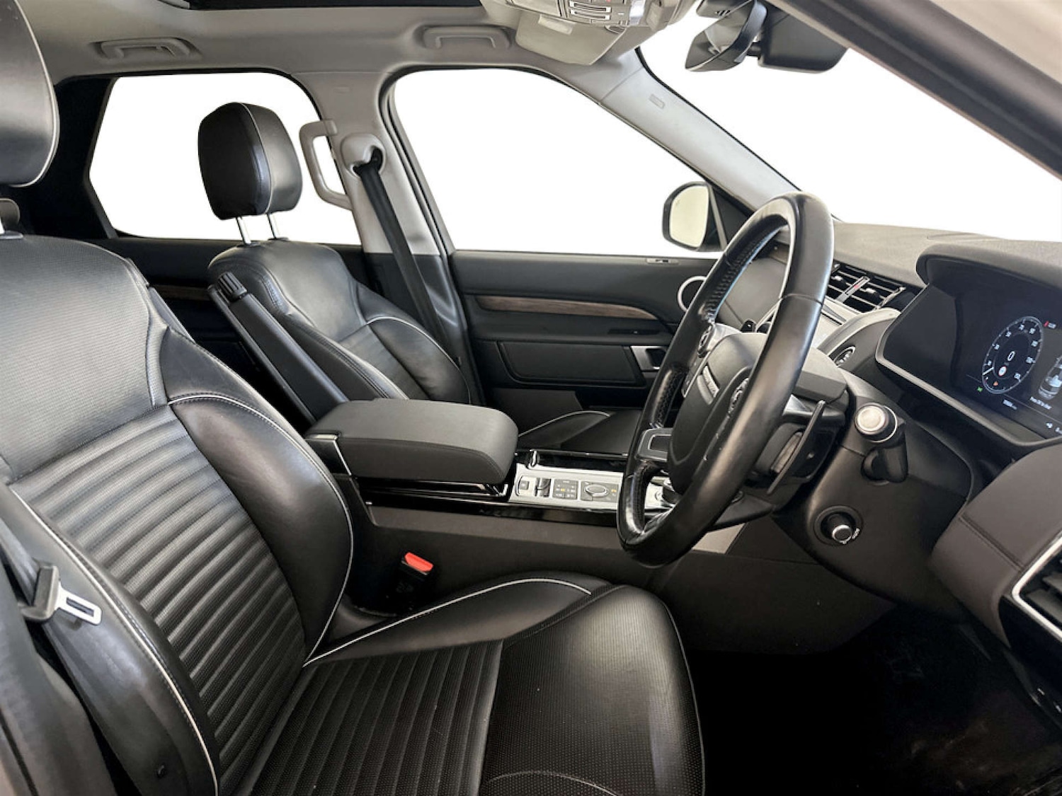 Used Land Rover Discovery 2018 for sale - 77745428: Photo 13