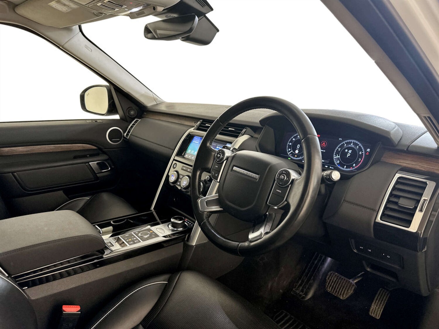 Used Land Rover Discovery 2018 for sale - 77745428: Photo 16