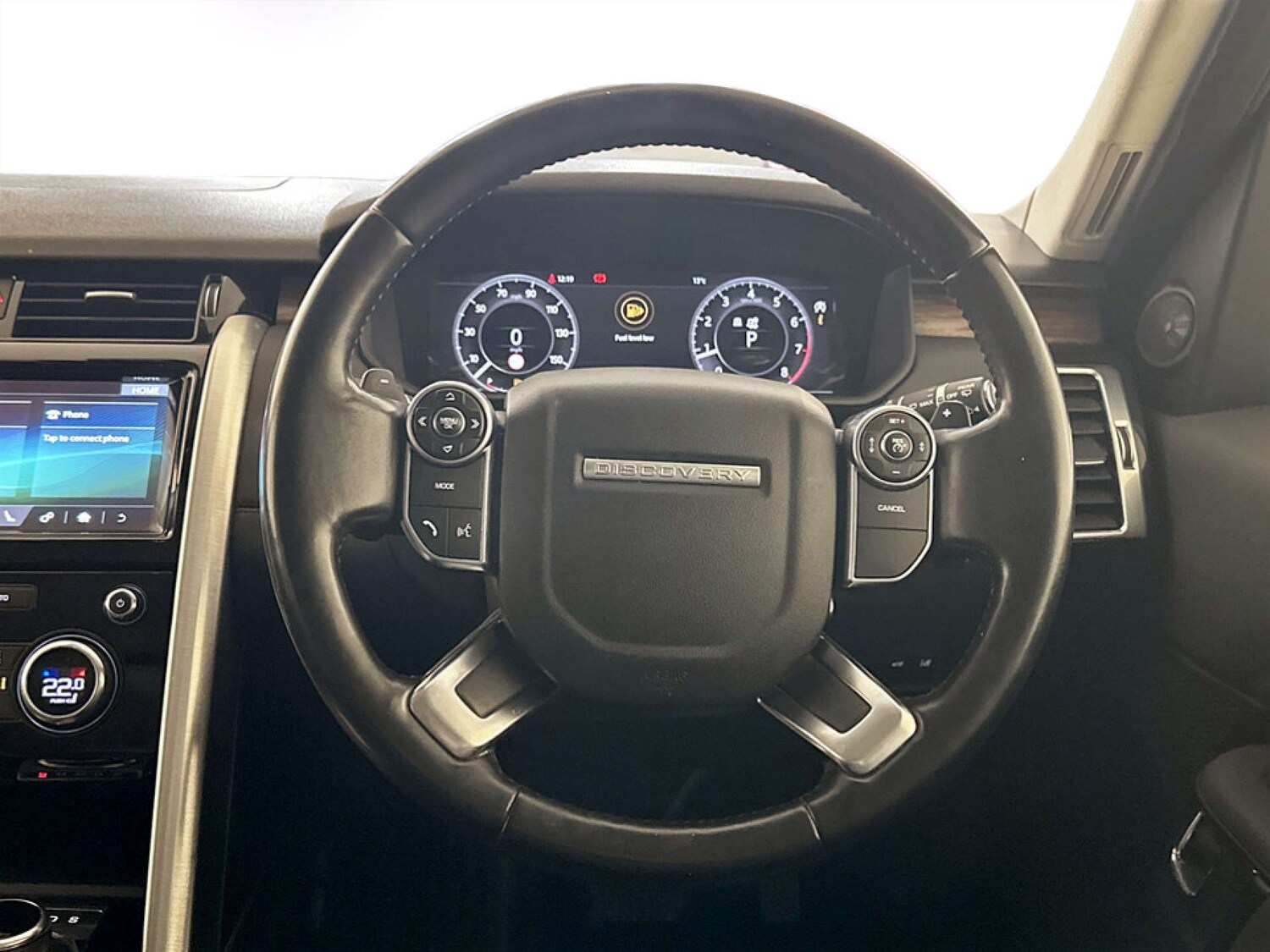 Used Land Rover Discovery 2018 for sale - 77745428: Photo 17