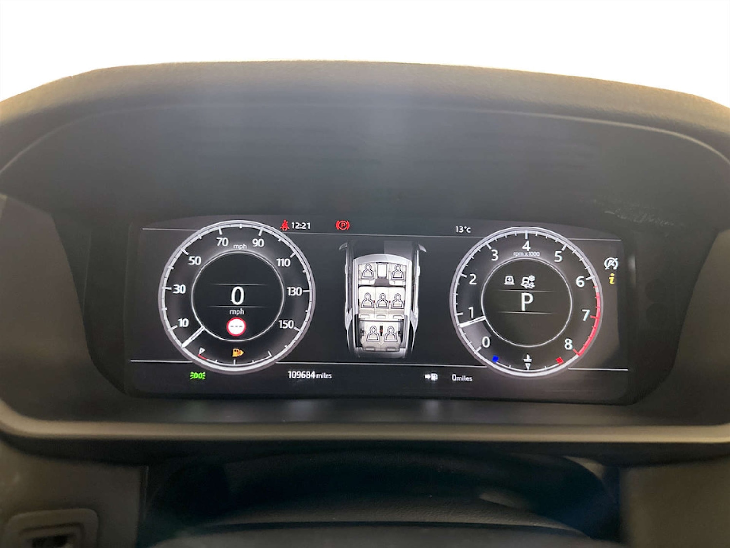 Used Land Rover Discovery 2018 for sale - 77745428: Photo 19