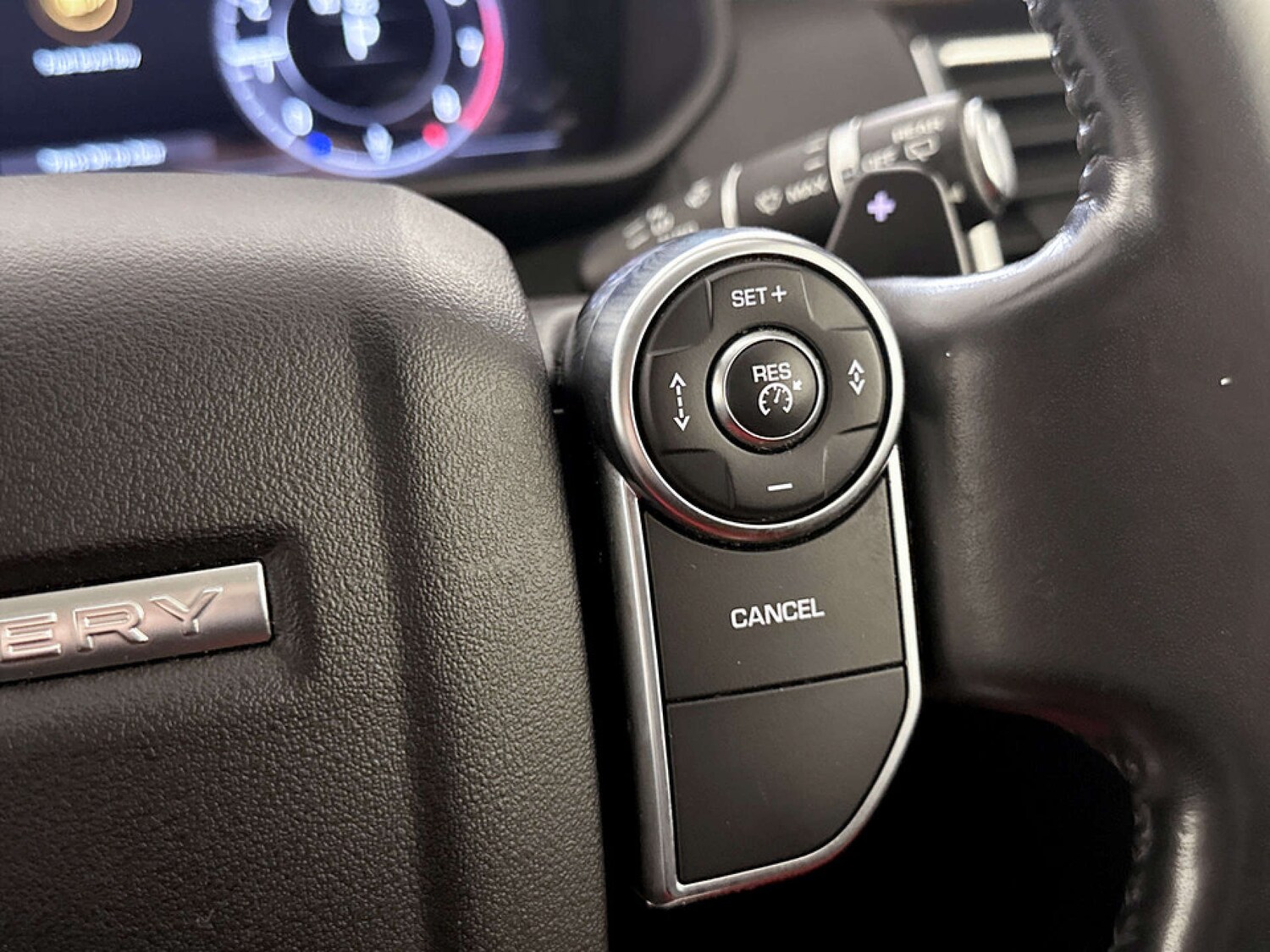 Used Land Rover Discovery 2018 for sale - 77745428: Photo 20