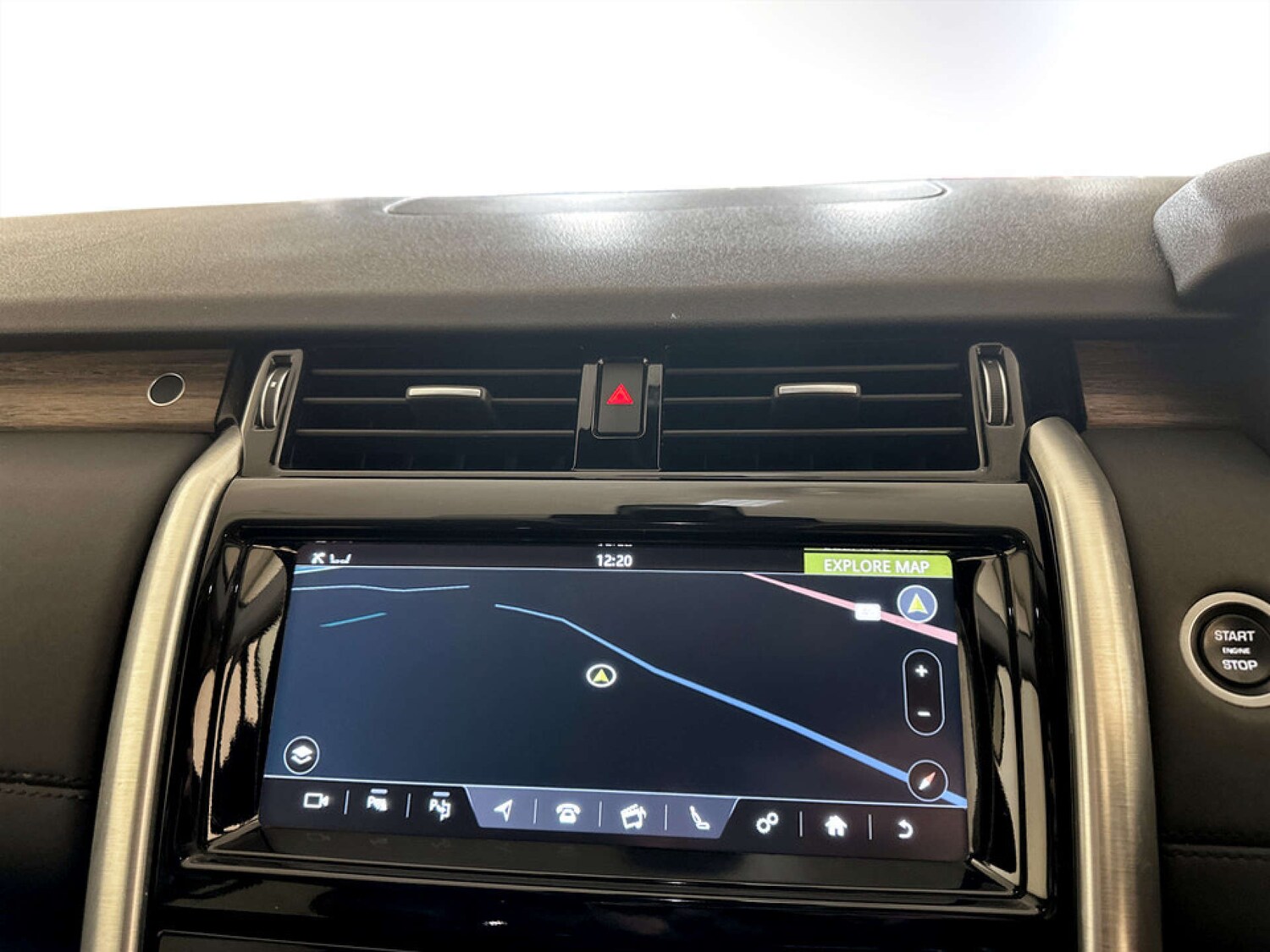 Used Land Rover Discovery 2018 for sale - 77745428: Photo 22