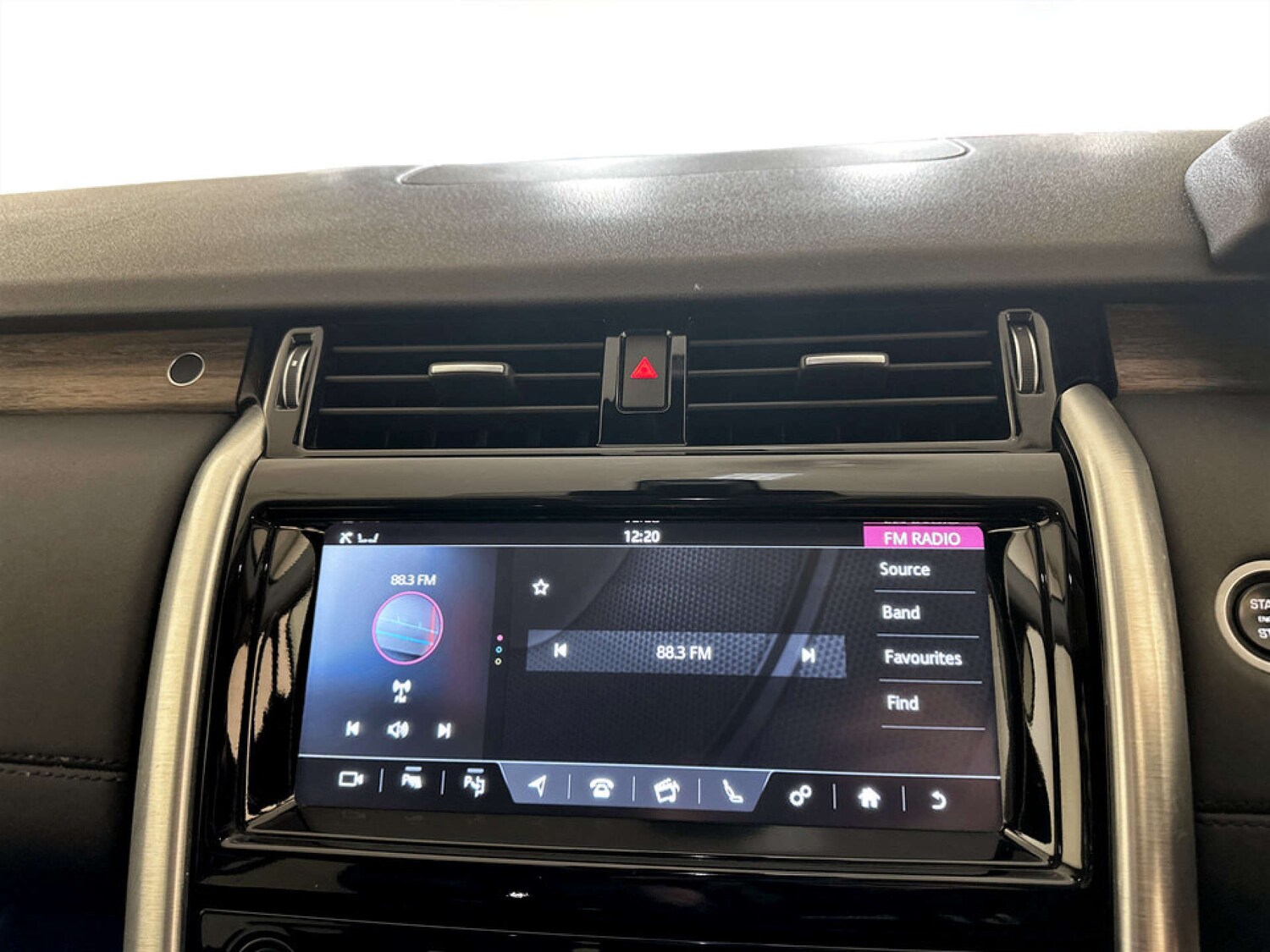 Used Land Rover Discovery 2018 for sale - 77745428: Photo 23