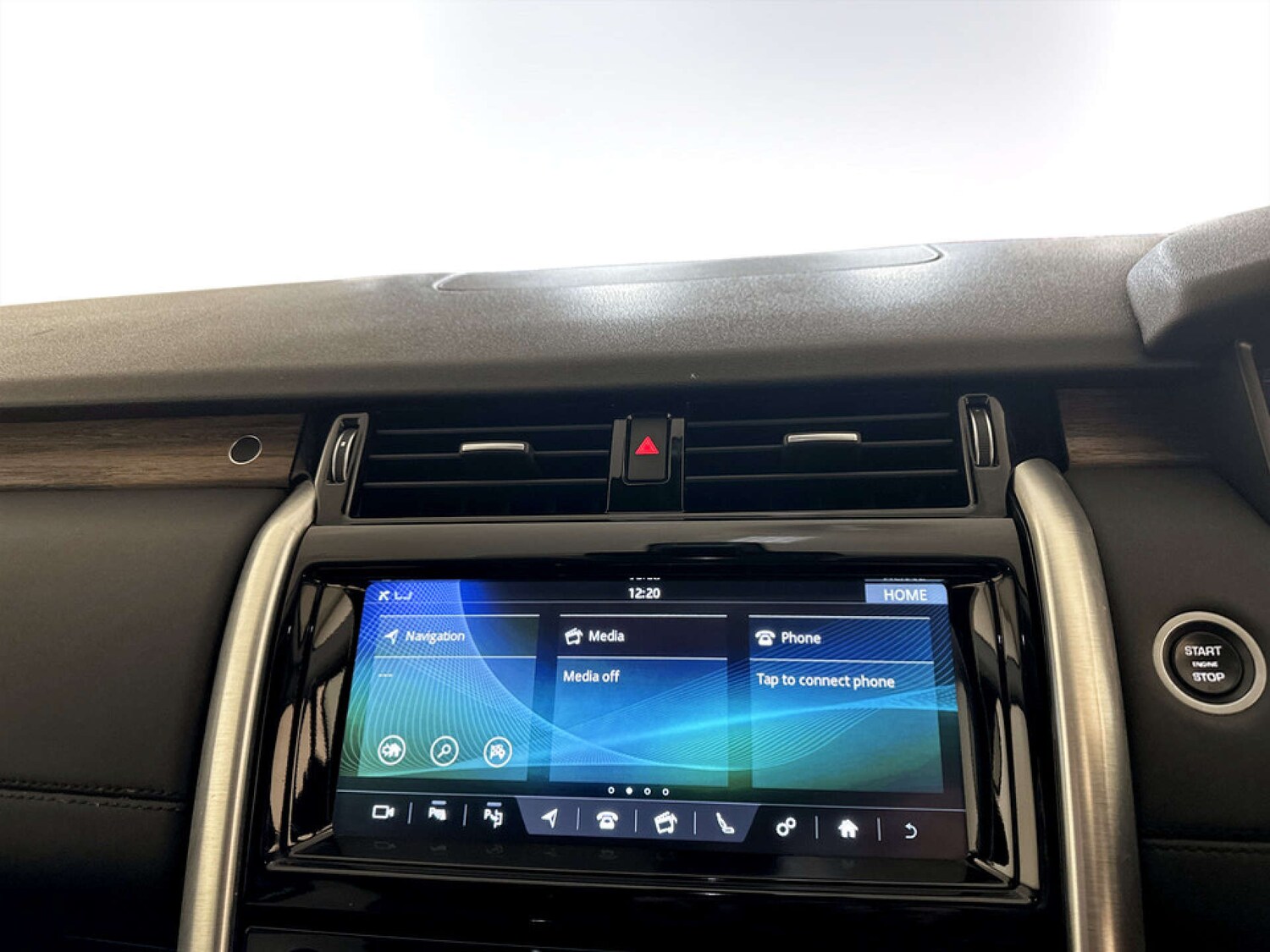 Used Land Rover Discovery 2018 for sale - 77745428: Photo 25