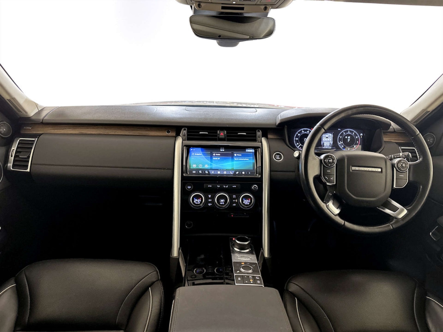 Used Land Rover Discovery 2018 for sale - 77745428: Photo 3