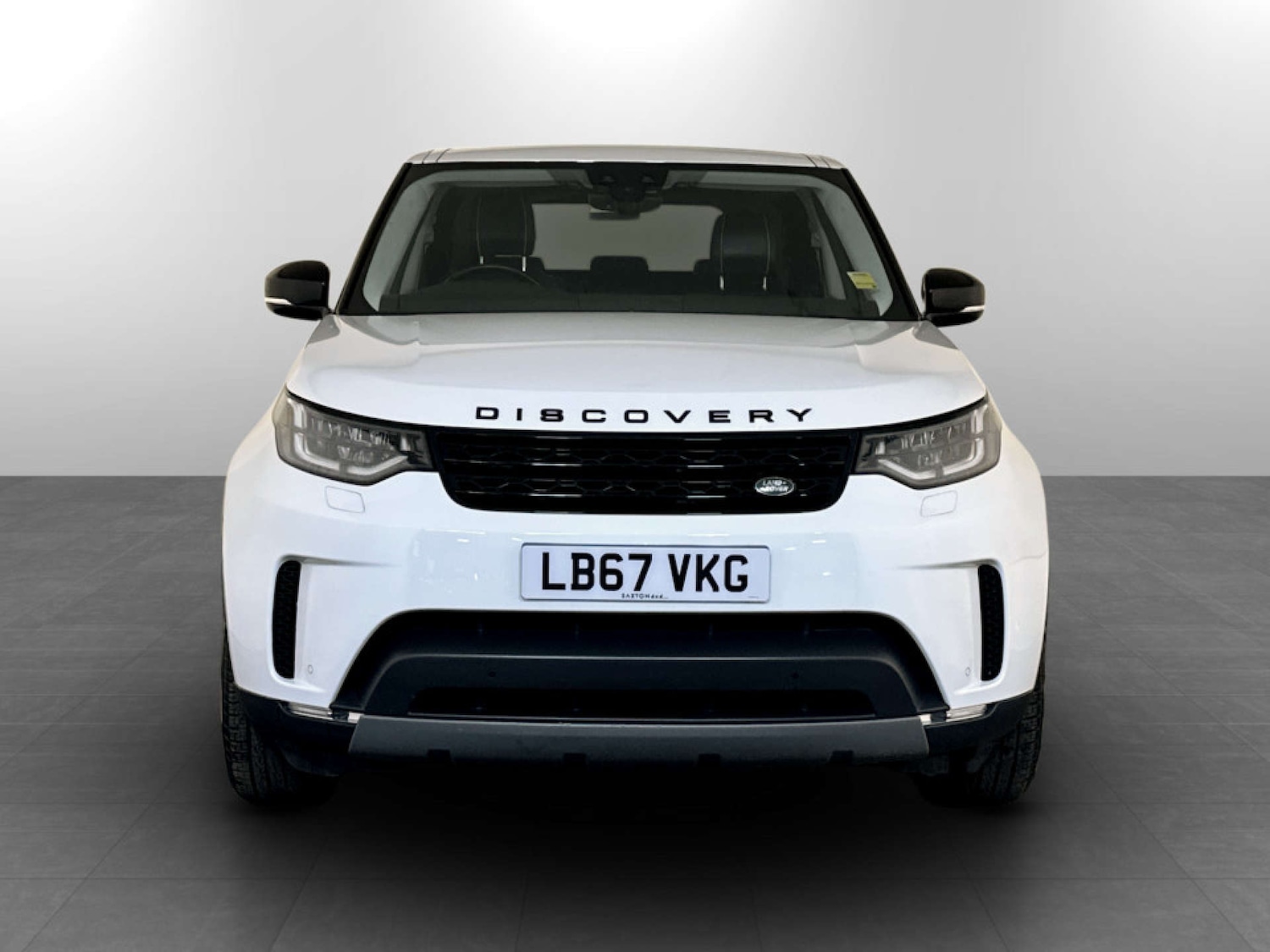 Used Land Rover Discovery 2018 for sale - 77745428: Photo 5