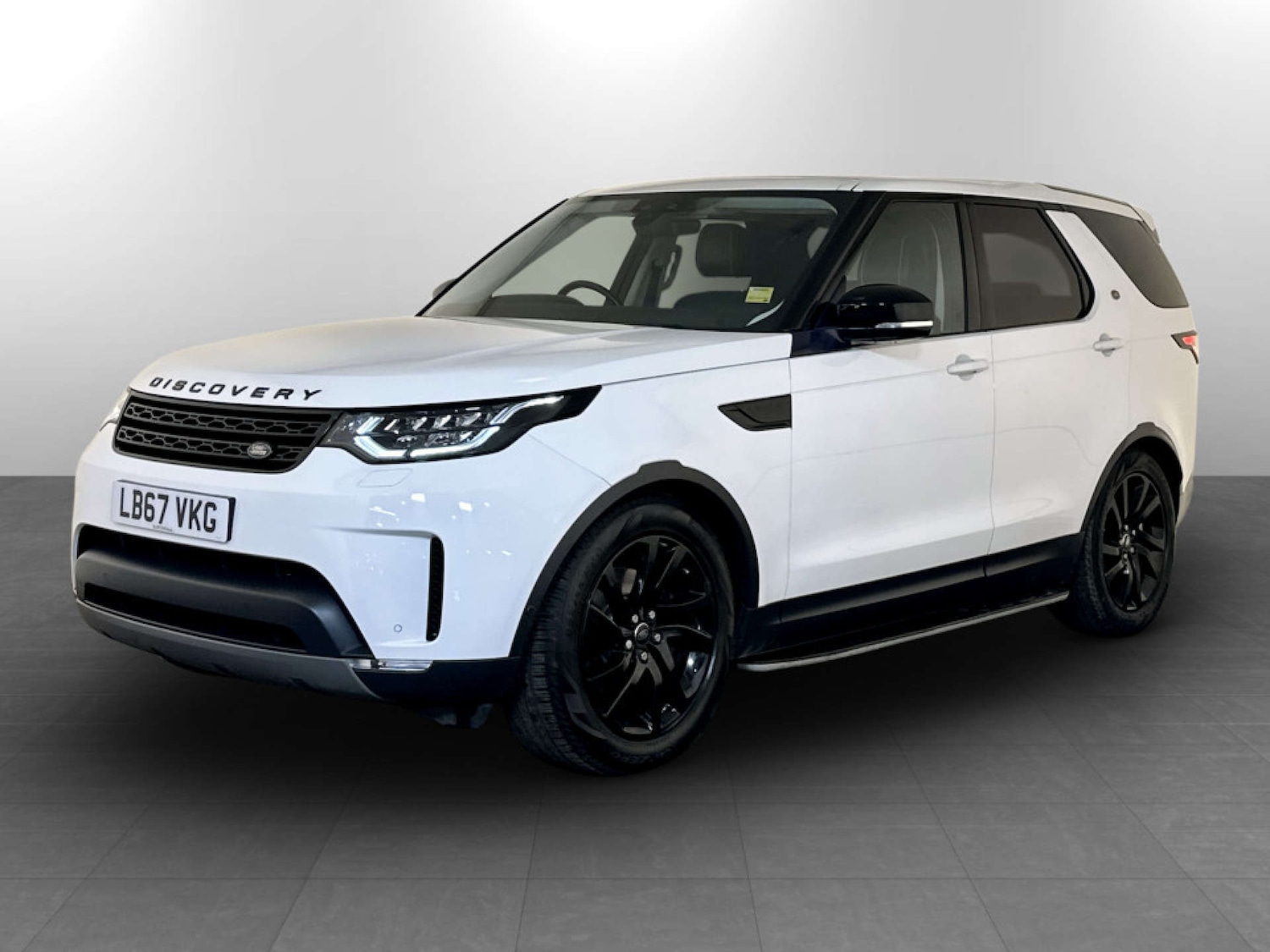 Used Land Rover Discovery 2018 for sale - 77745428: Photo 6