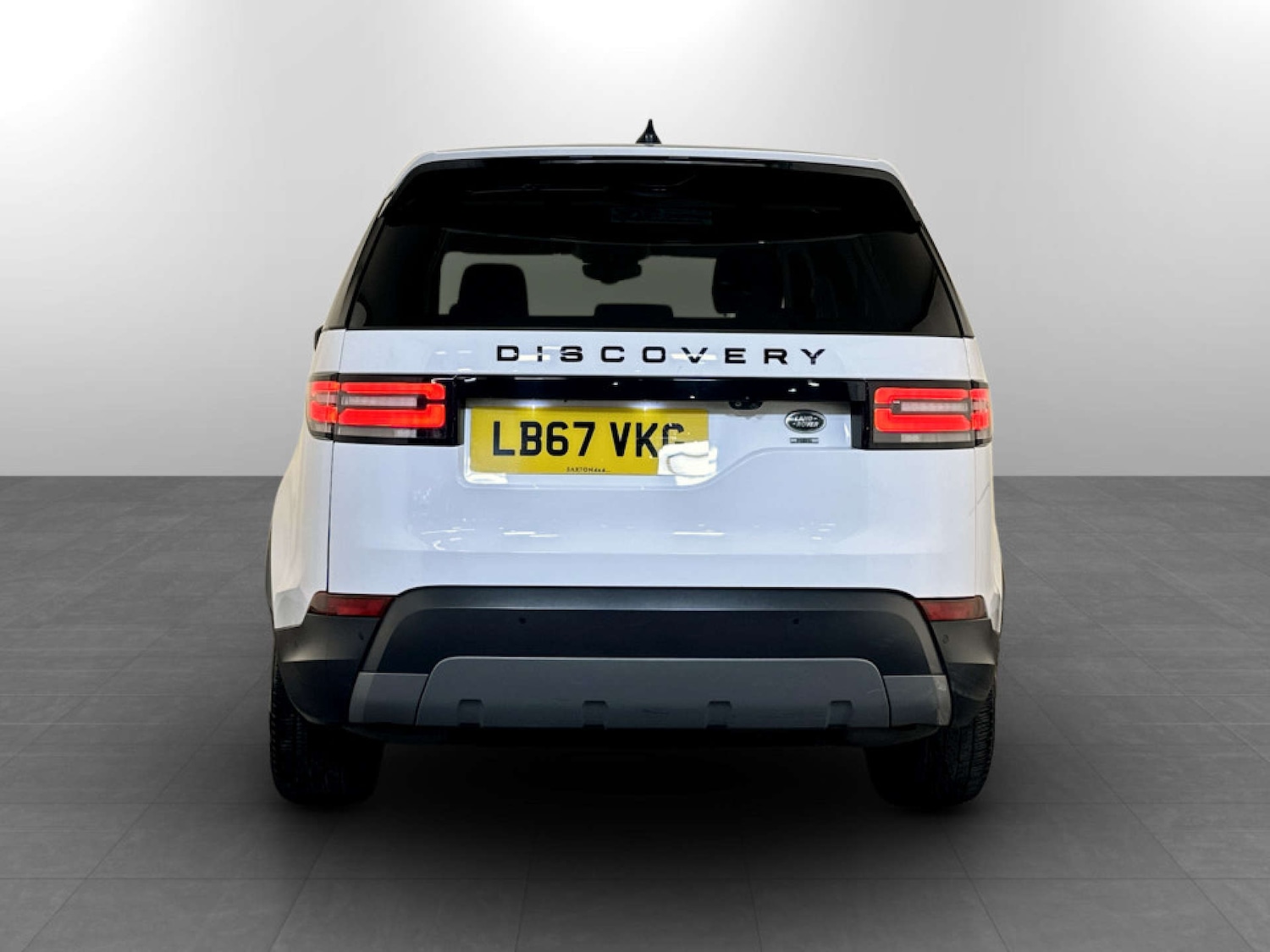 Used Land Rover Discovery 2018 for sale - 77745428: Photo 9