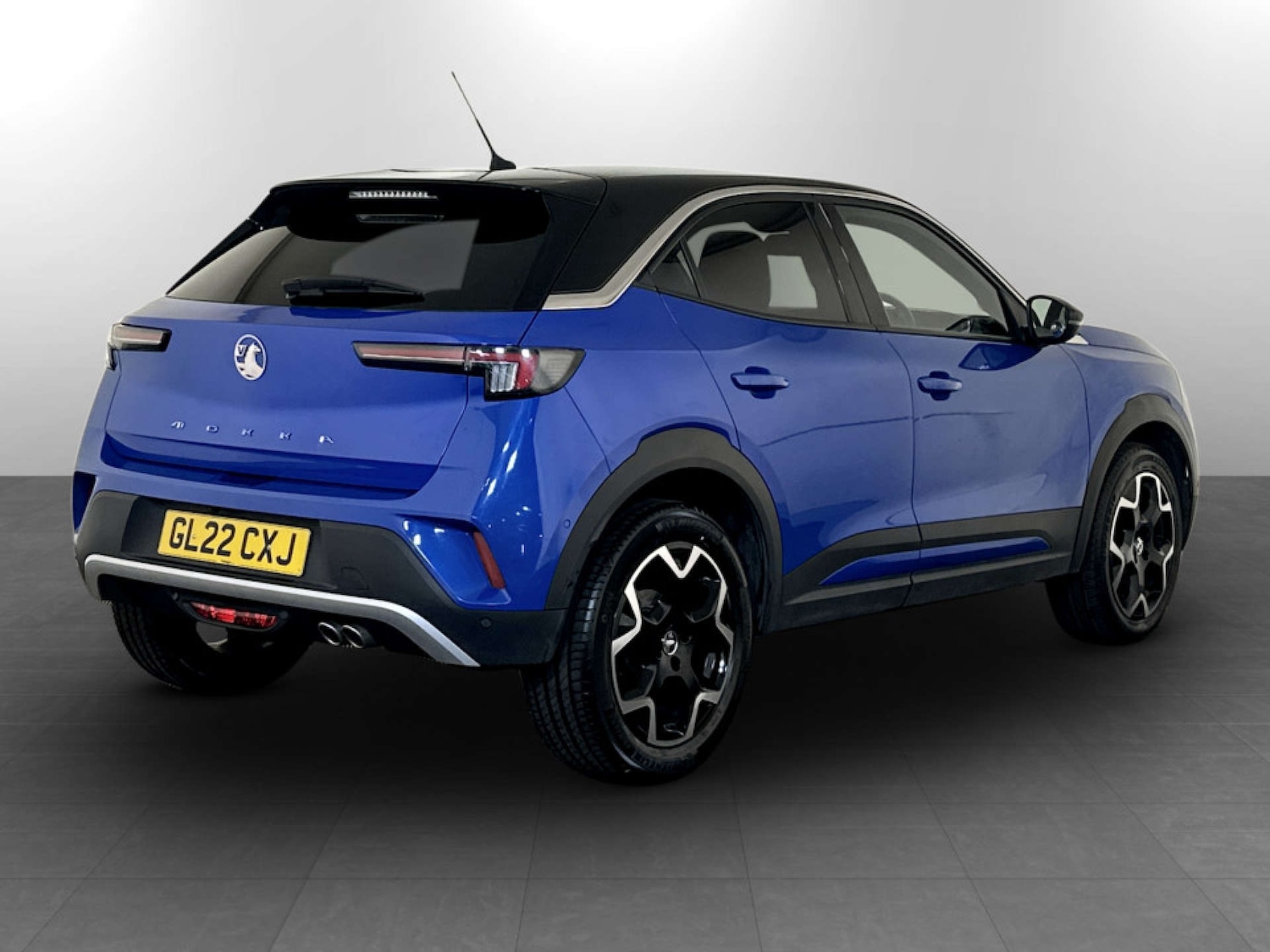 Used Vauxhall Mokka 2022 for sale - 77501216: Photo 10