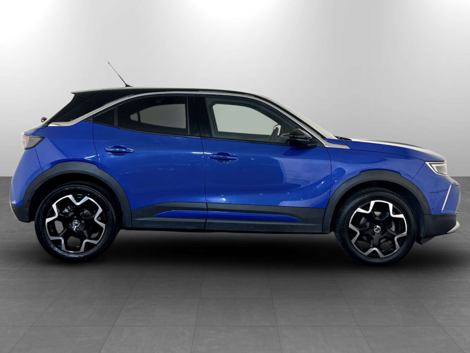 Used Vauxhall Mokka 2022 for sale - 77501216: Photo 11