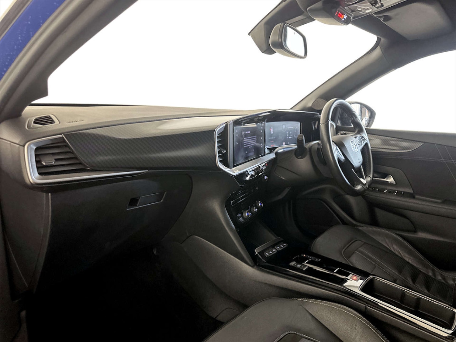 Used Vauxhall Mokka 2022 for sale - 77501216: Photo 12