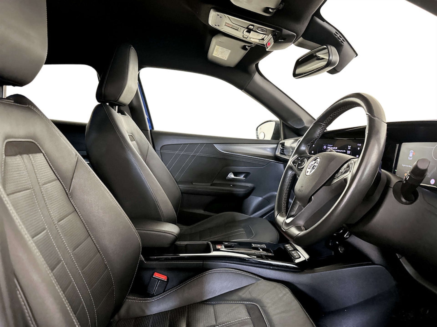 Used Vauxhall Mokka 2022 for sale - 77501216: Photo 13