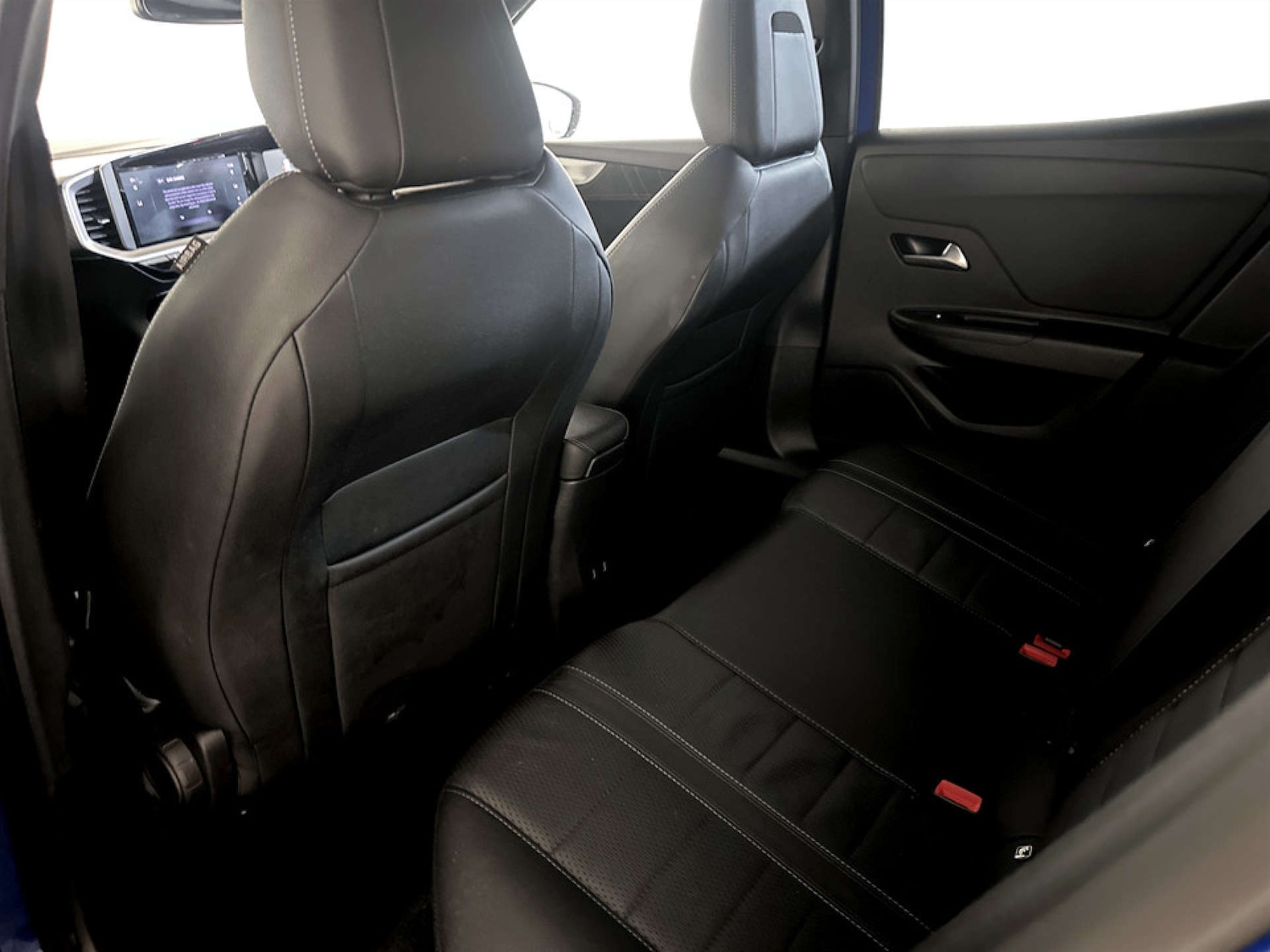 Used Vauxhall Mokka 2022 for sale - 77501216: Photo 14