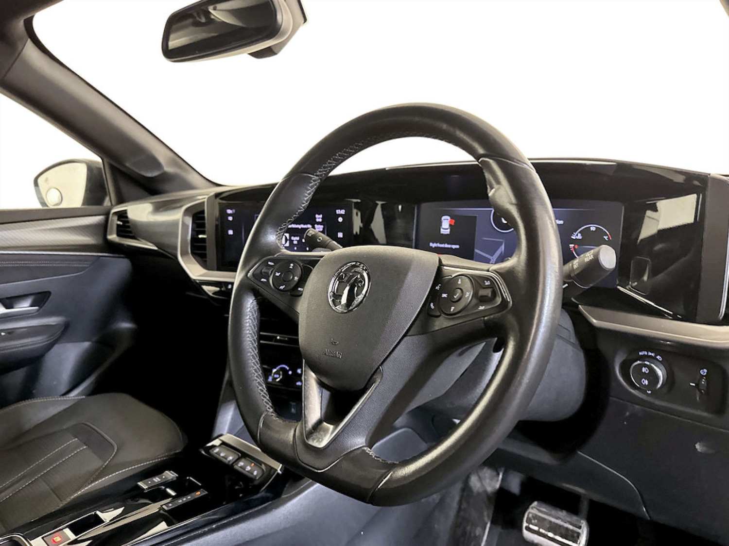 Used Vauxhall Mokka 2022 for sale - 77501216: Photo 16