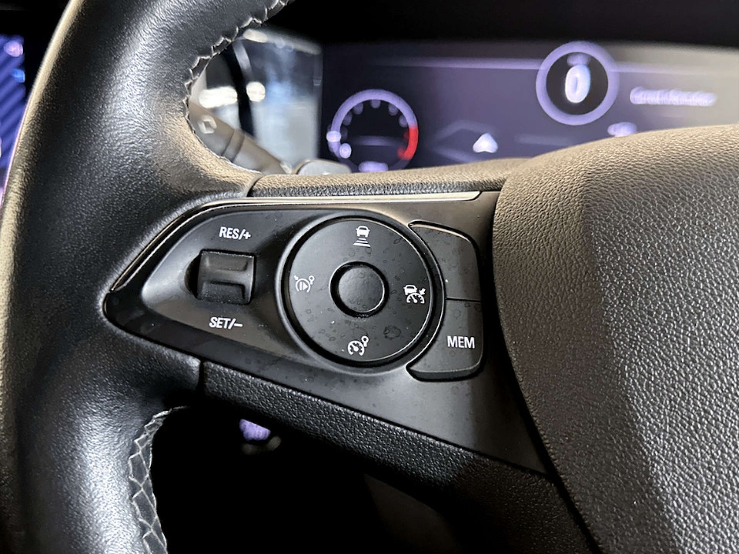 Used Vauxhall Mokka 2022 for sale - 77501216: Photo 18