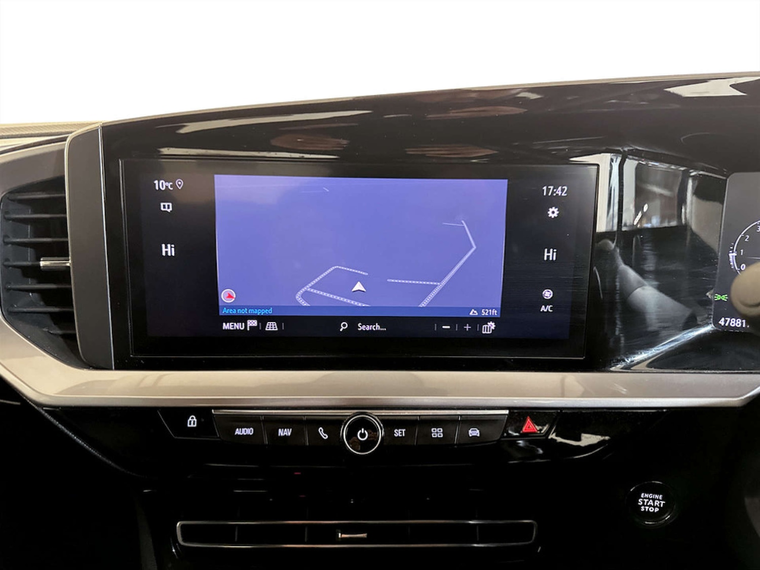 Used Vauxhall Mokka 2022 for sale - 77501216: Photo 21