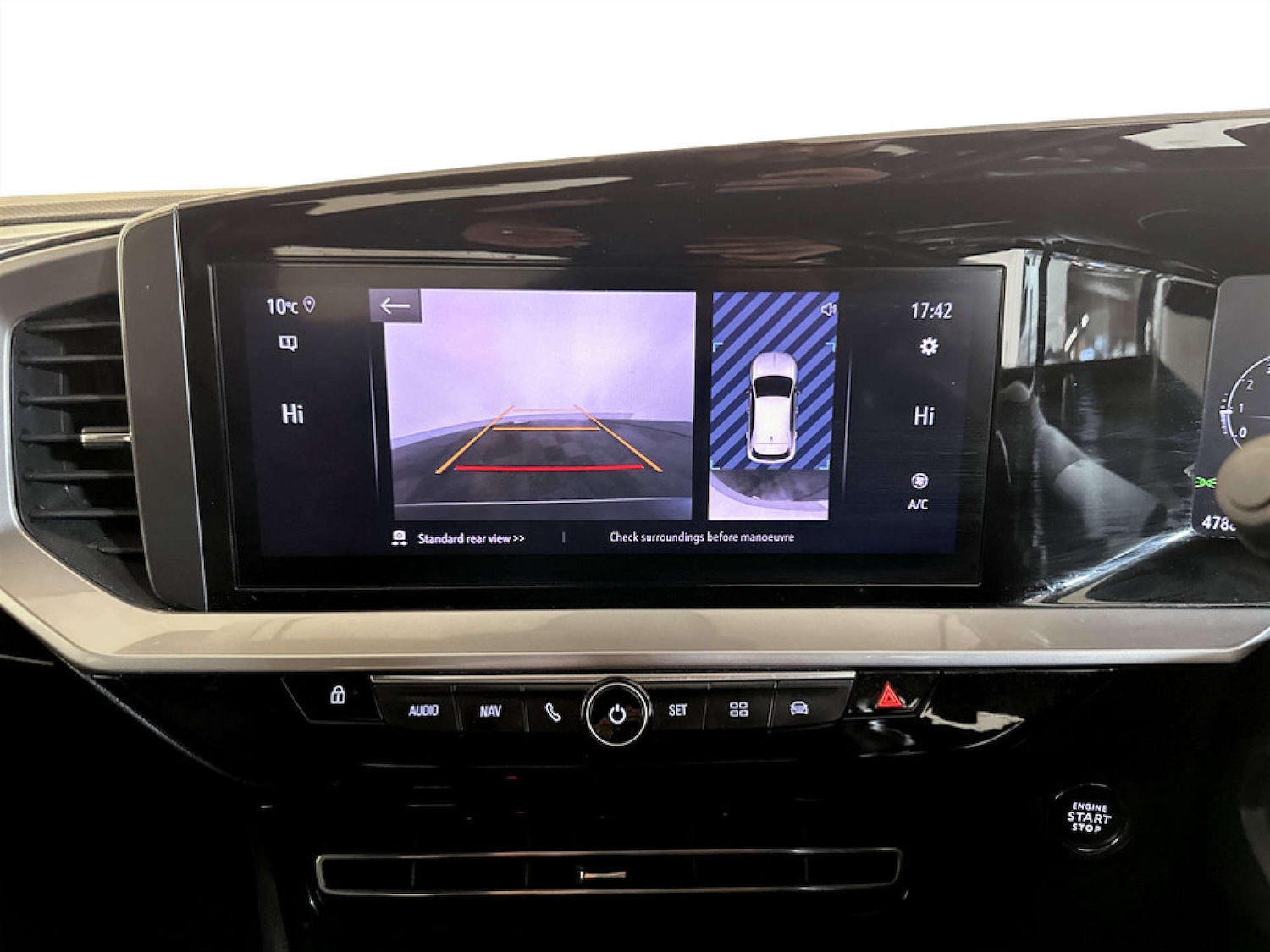 Used Vauxhall Mokka 2022 for sale - 77501216: Photo 22