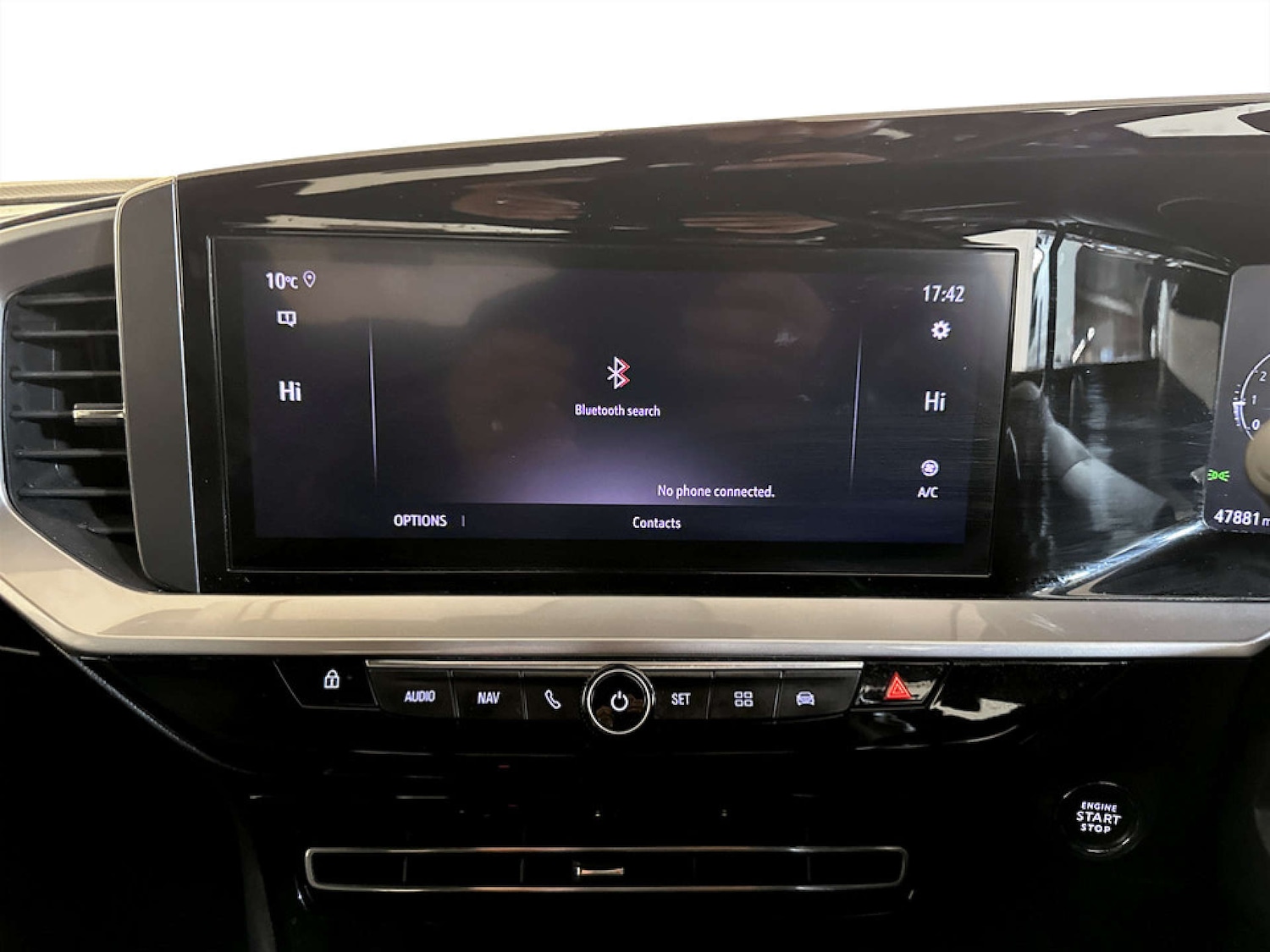 Used Vauxhall Mokka 2022 for sale - 77501216: Photo 23