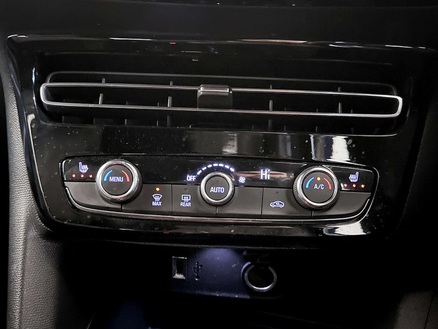 Used Vauxhall Mokka 2022 for sale - 77501216: Photo 25