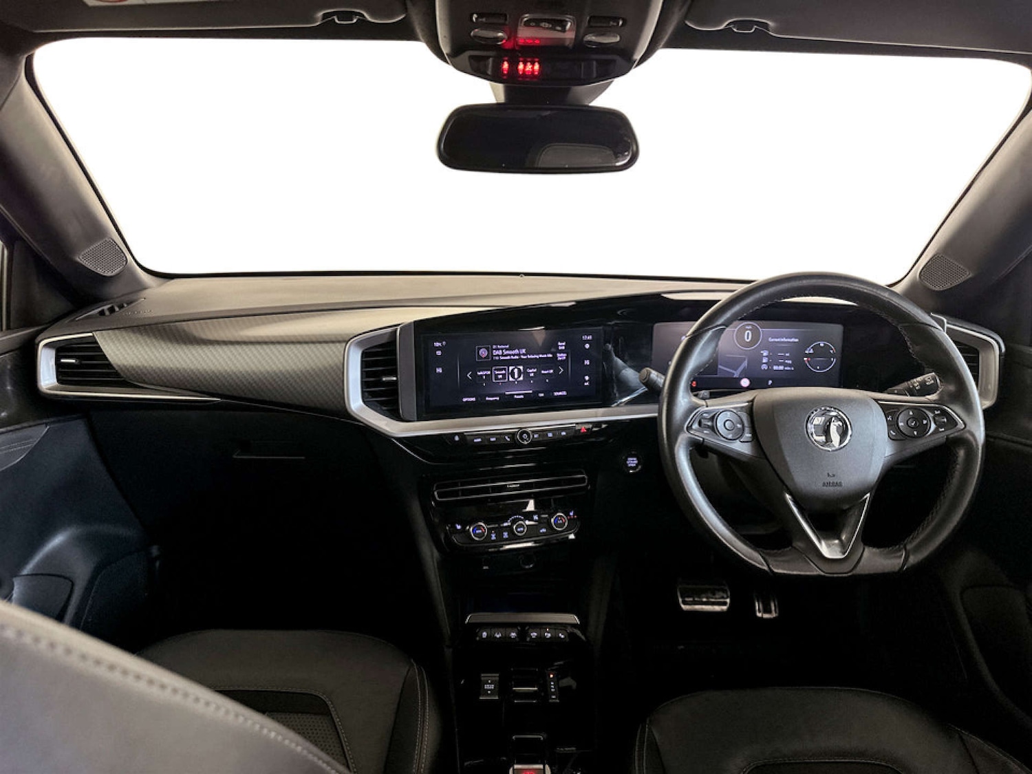 Used Vauxhall Mokka 2022 for sale - 77501216: Photo 3