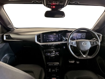 Used Vauxhall Mokka 2022 for sale - 77501216: Photo