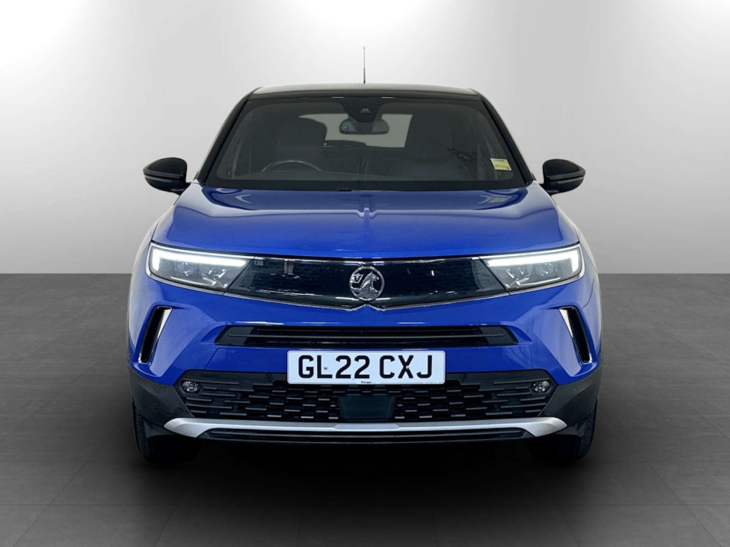 Used Vauxhall Mokka 2022 for sale - 77501216: Photo 5