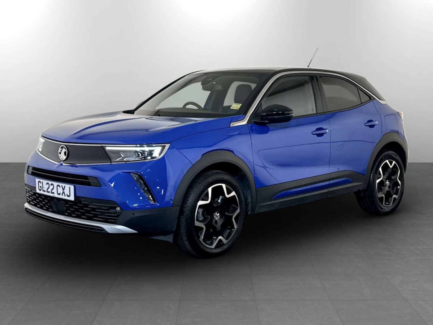 Used Vauxhall Mokka 2022 for sale - 77501216: Photo 6