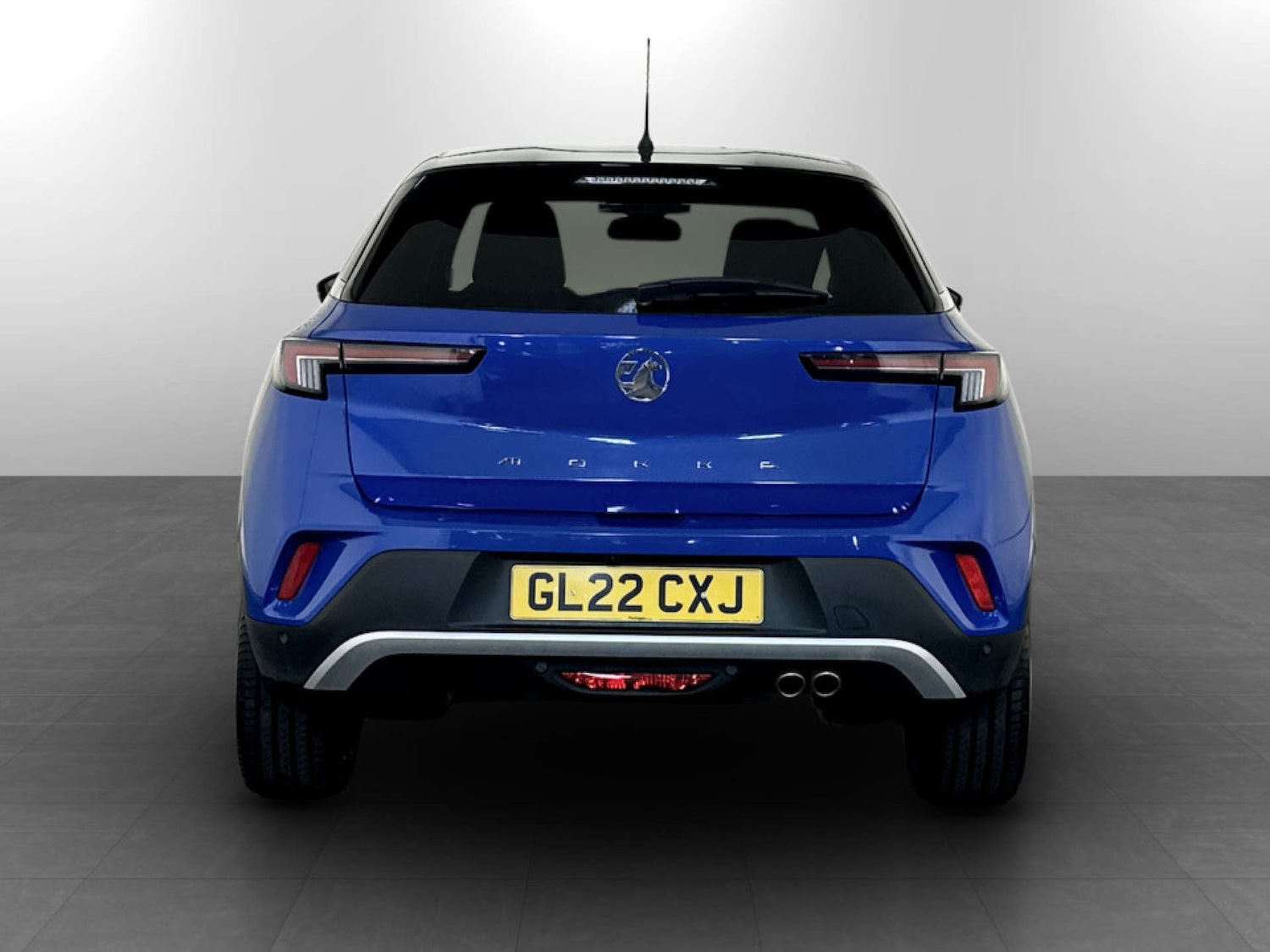 Used Vauxhall Mokka 2022 for sale - 77501216: Photo 9