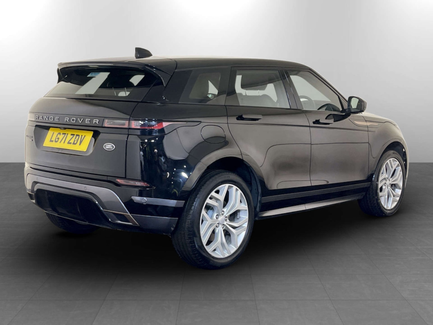 Used Land Rover Range Rover Evoque 2021 for sale - 77288499: Photo 10