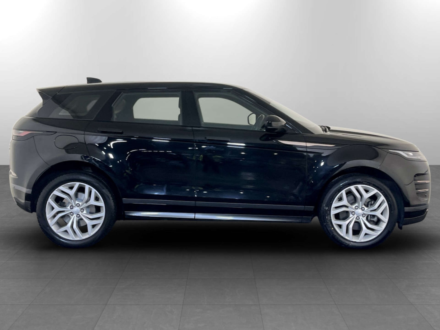 Used Land Rover Range Rover Evoque 2021 for sale - 77288499: Photo 11