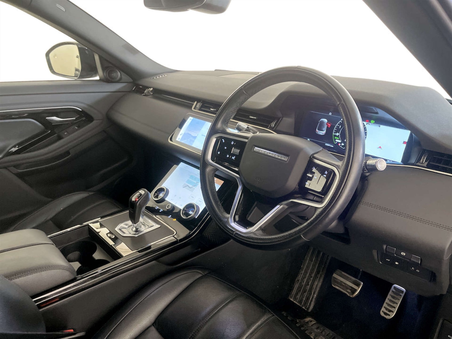 Used Land Rover Range Rover Evoque 2021 for sale - 77288499: Photo 15