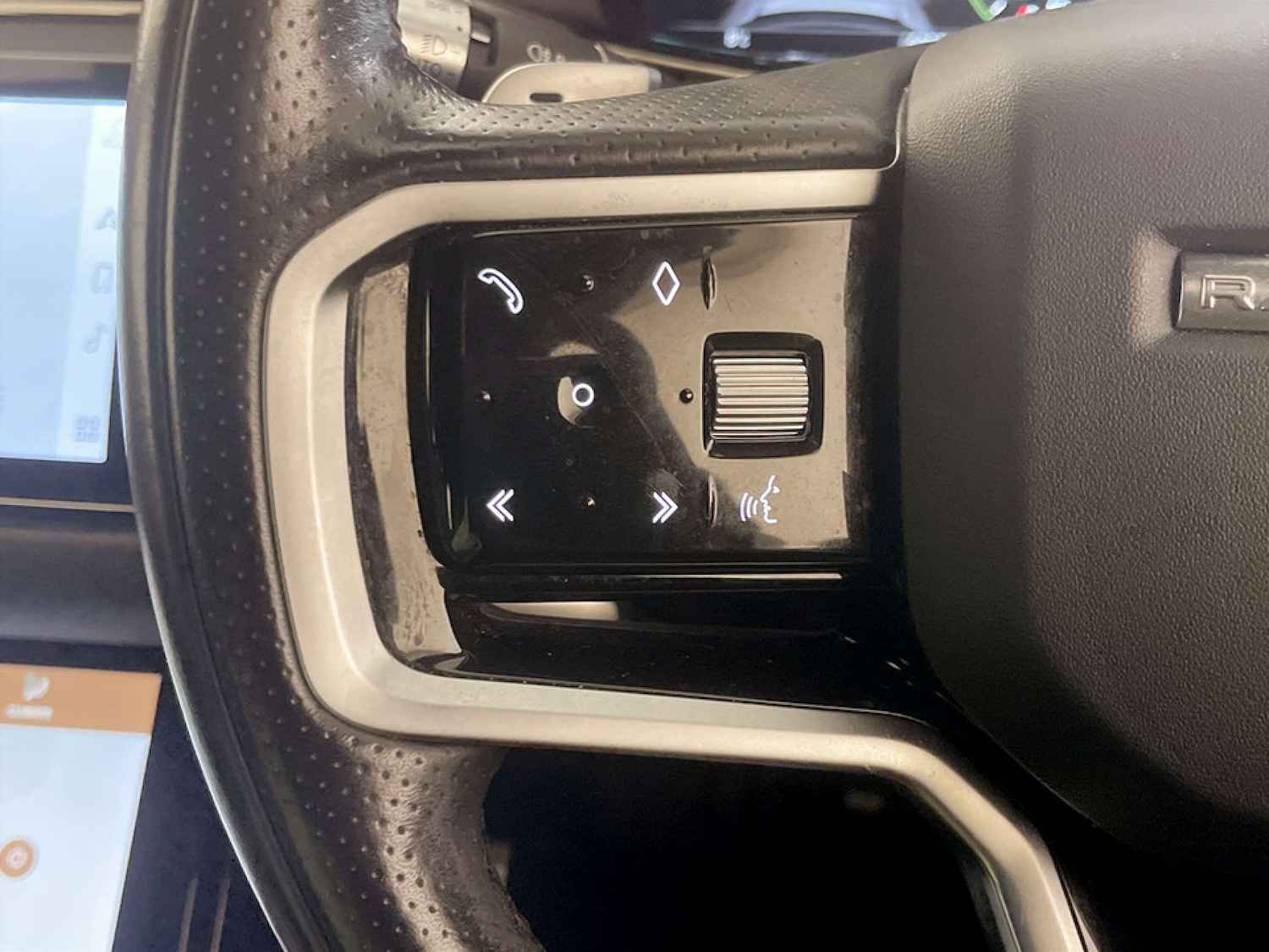 Used Land Rover Range Rover Evoque 2021 for sale - 77288499: Photo 17