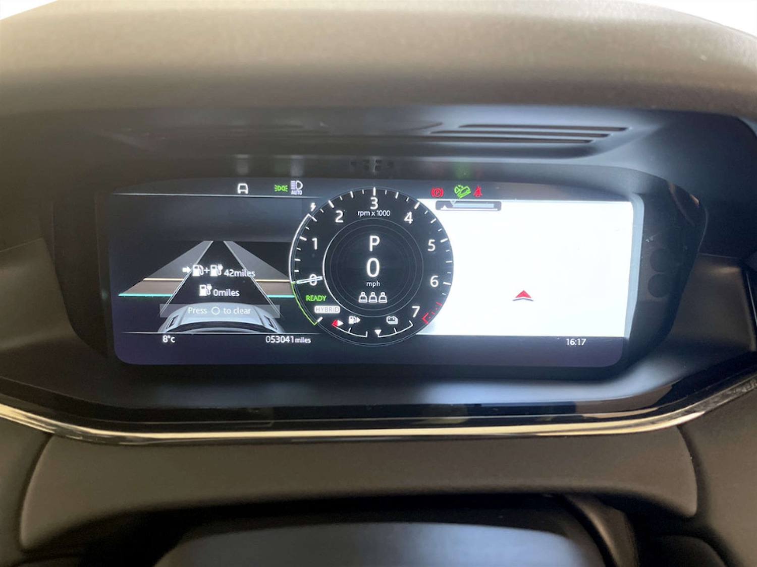 Used Land Rover Range Rover Evoque 2021 for sale - 77288499: Photo 18