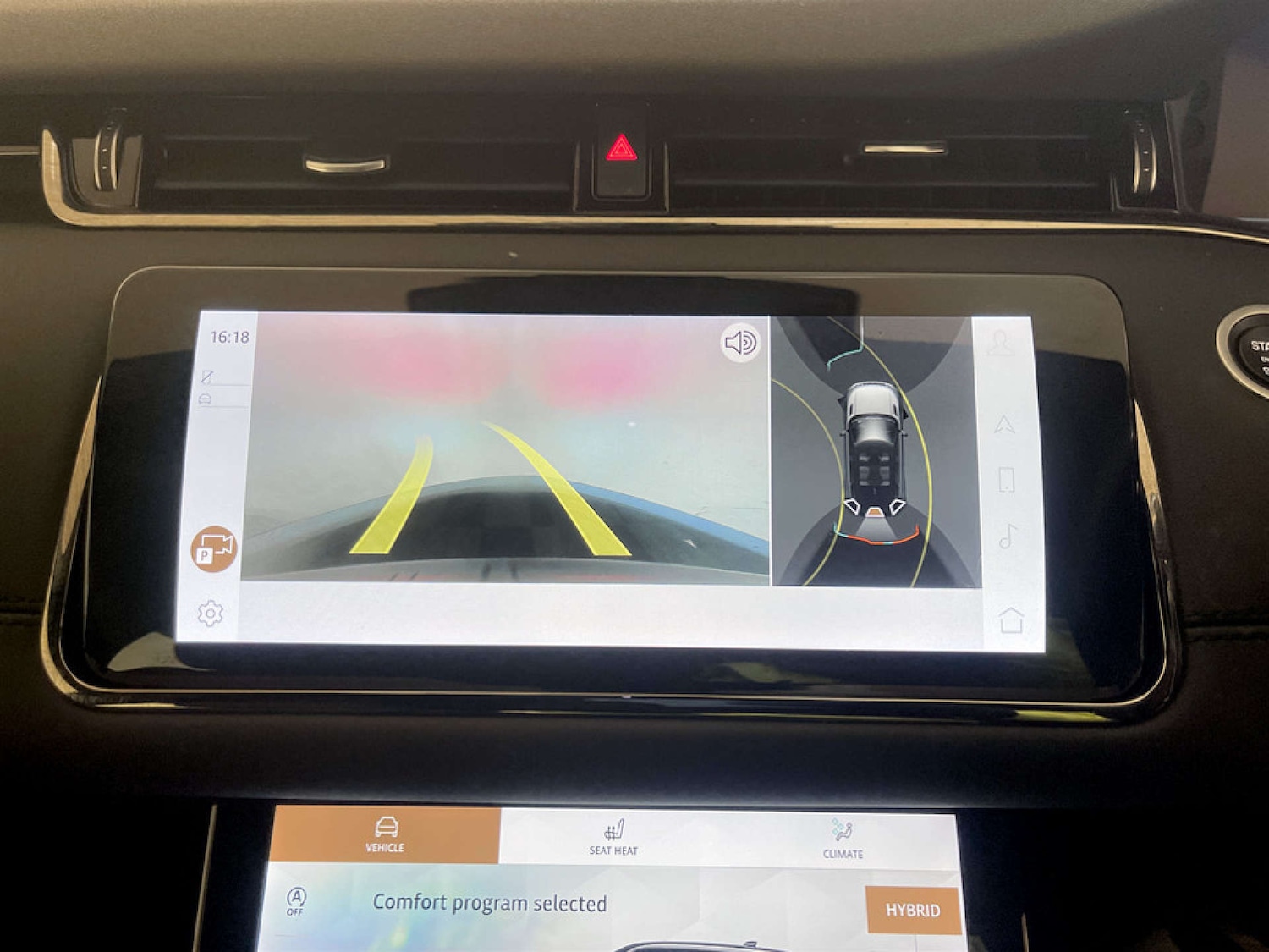 Used Land Rover Range Rover Evoque 2021 for sale - 77288499: Photo 20