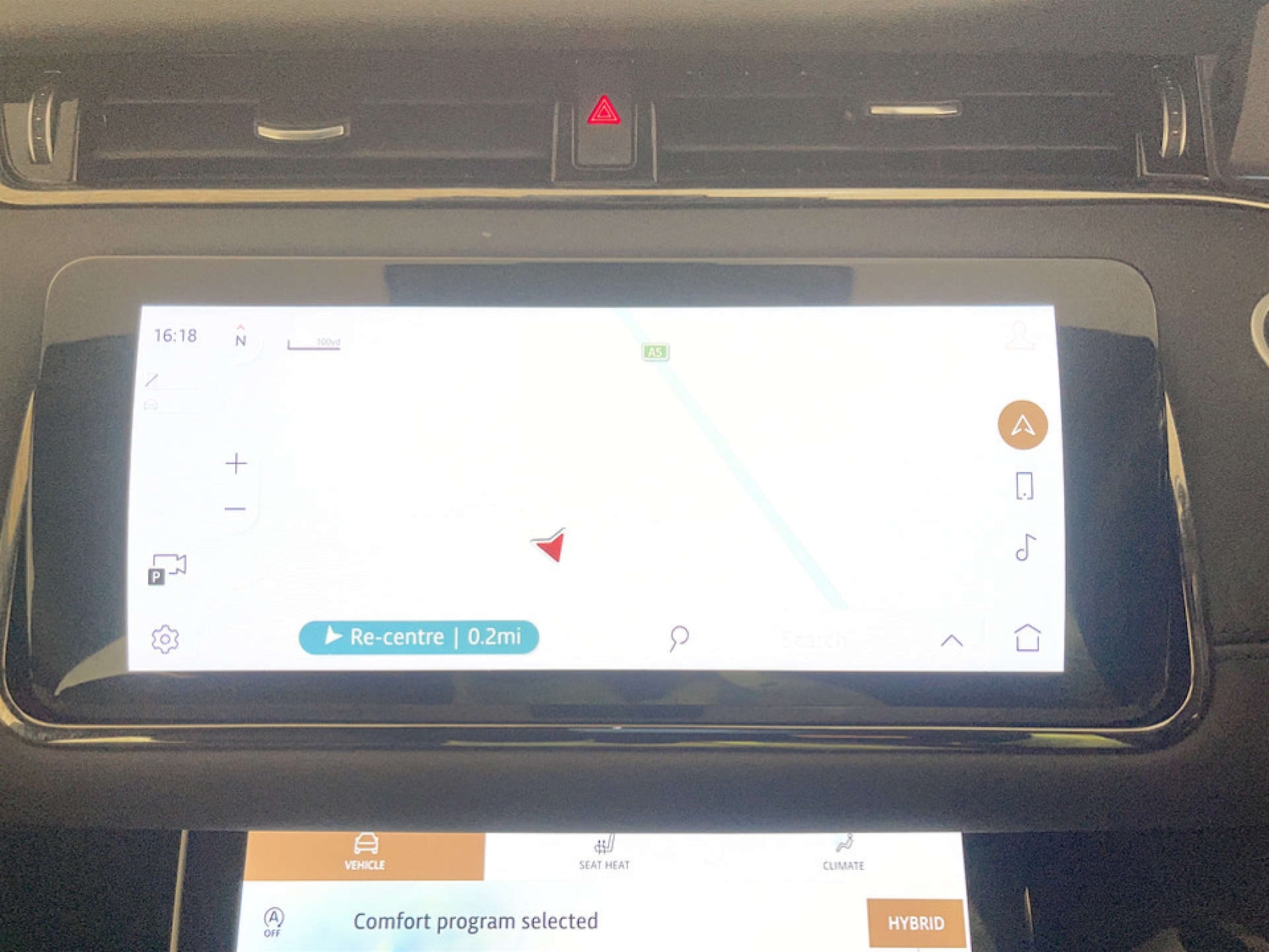 Used Land Rover Range Rover Evoque 2021 for sale - 77288499: Photo 21