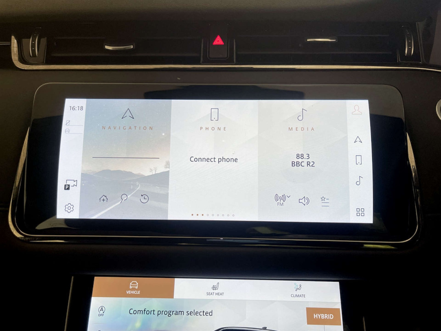 Used Land Rover Range Rover Evoque 2021 for sale - 77288499: Photo 22