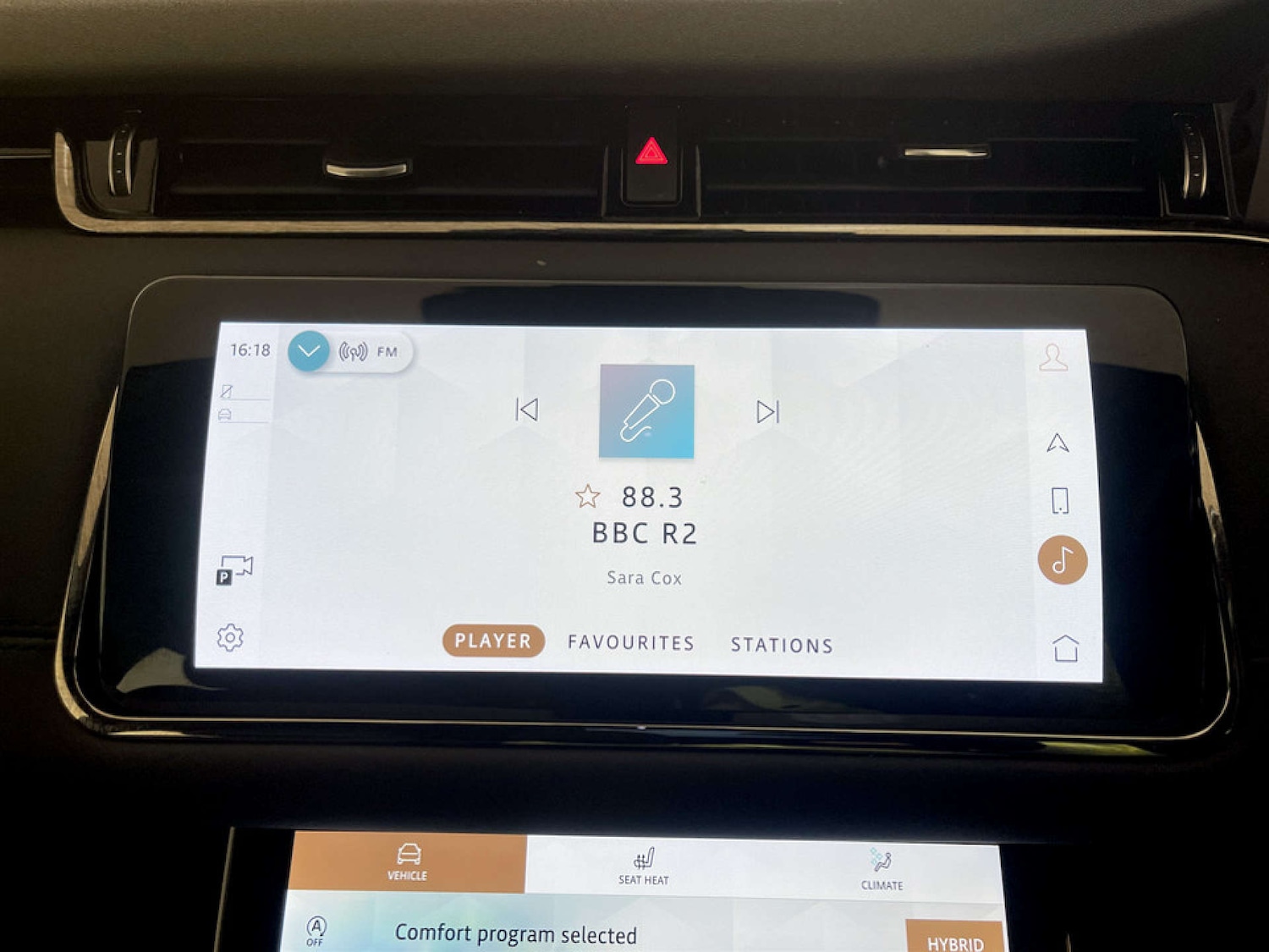 Used Land Rover Range Rover Evoque 2021 for sale - 77288499: Photo 23