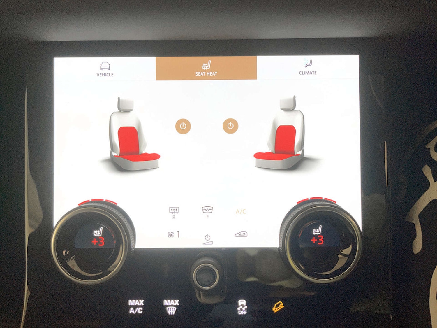 Used Land Rover Range Rover Evoque 2021 for sale - 77288499: Photo 24