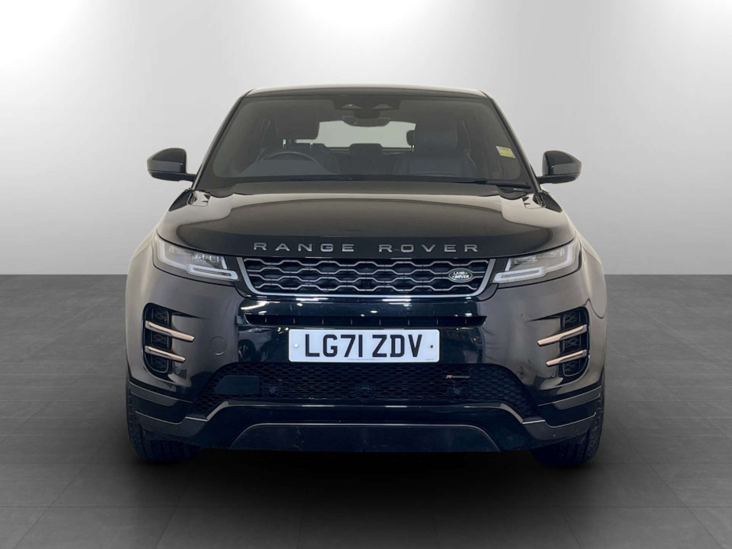 Used Land Rover Range Rover Evoque 2021 for sale - 77288499: Photo 5