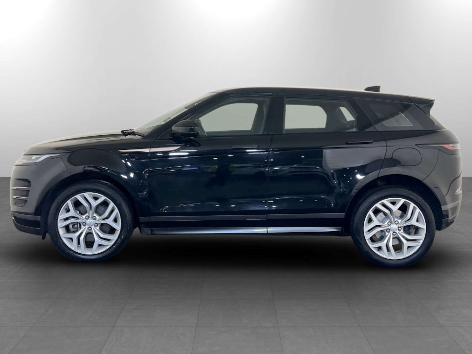 Used Land Rover Range Rover Evoque 2021 for sale - 77288499: Photo 7