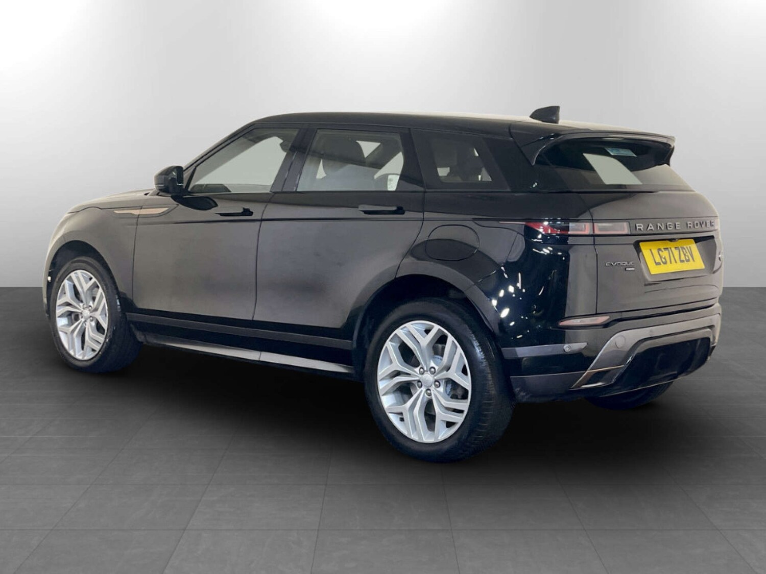 Used Land Rover Range Rover Evoque 2021 for sale - 77288499: Photo 8