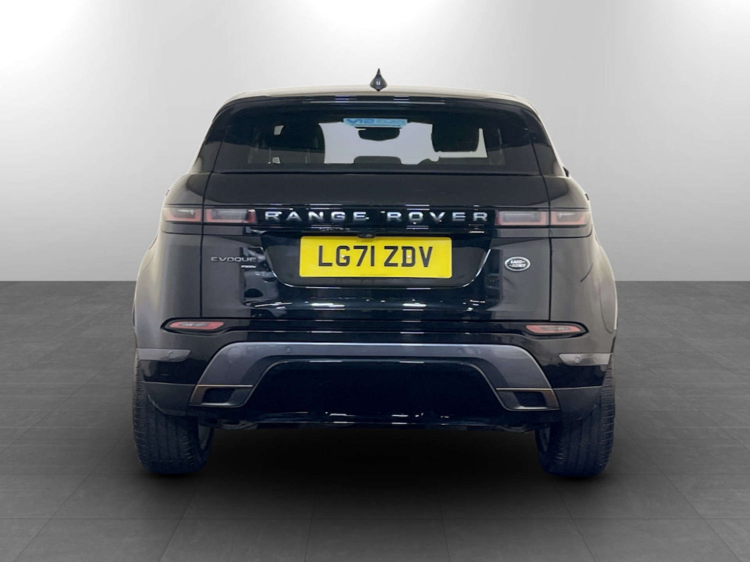 Used Land Rover Range Rover Evoque 2021 for sale - 77288499: Photo 9