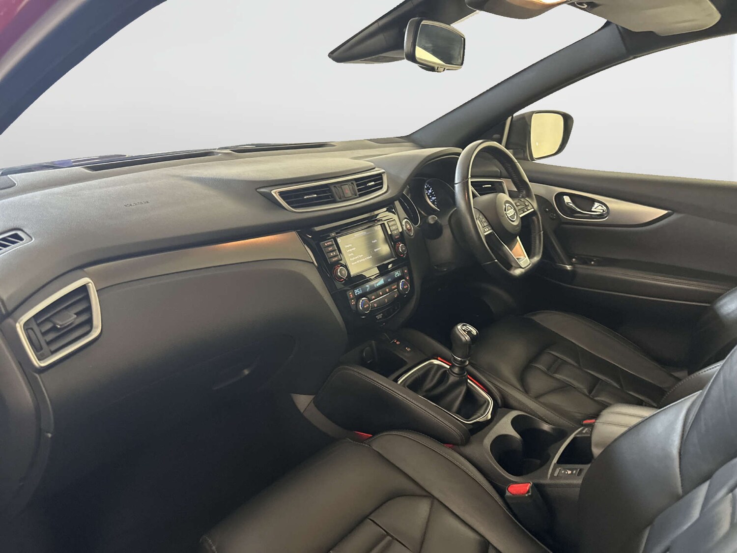 Used Nissan Qashqai 2018 for sale - 78175637: Photo 12