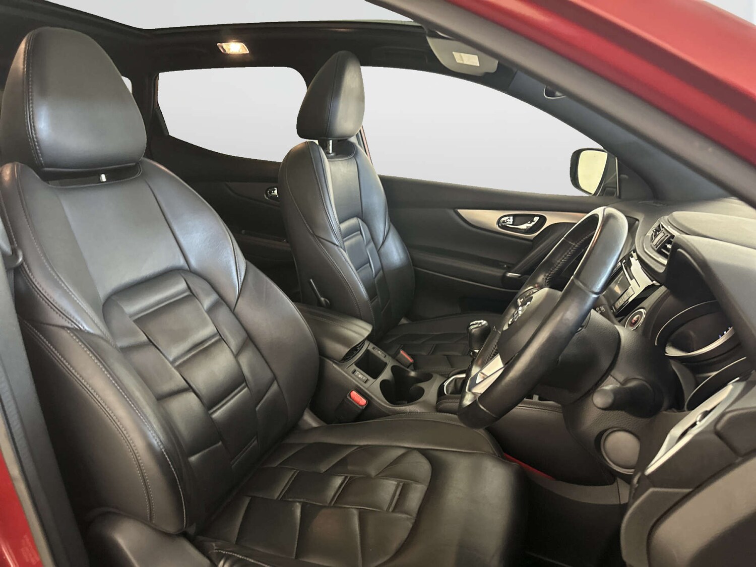 Used Nissan Qashqai 2018 for sale - 78175637: Photo 13