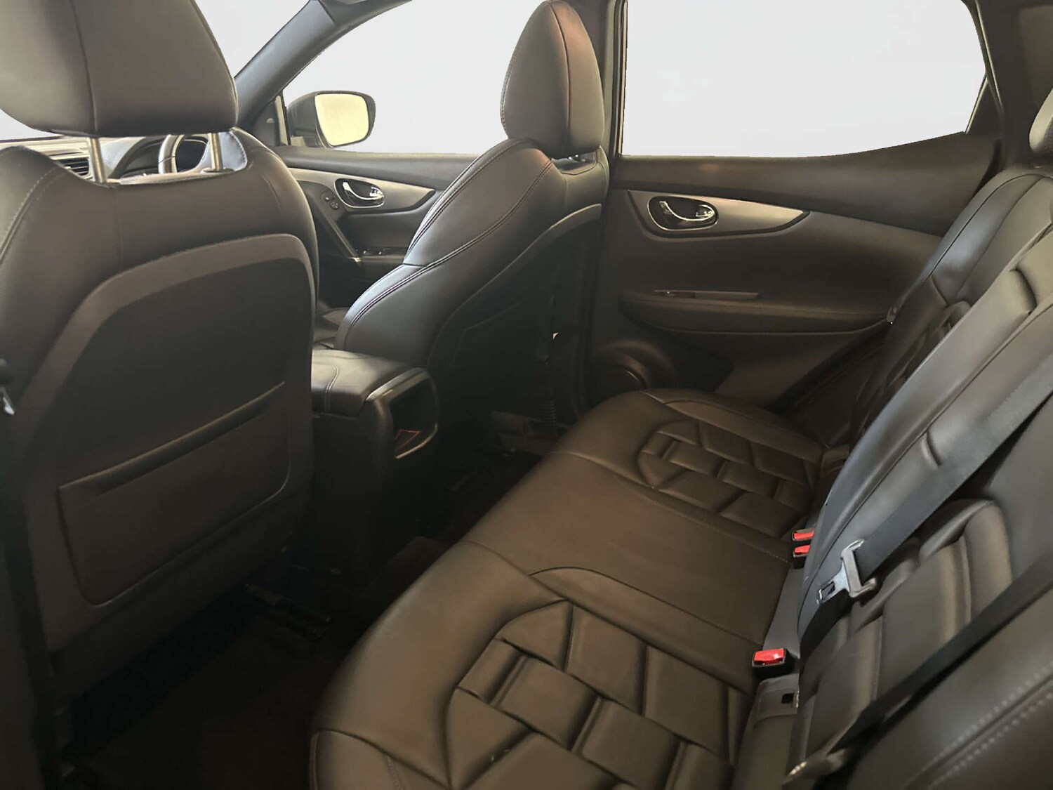 Used Nissan Qashqai 2018 for sale - 78175637: Photo 14