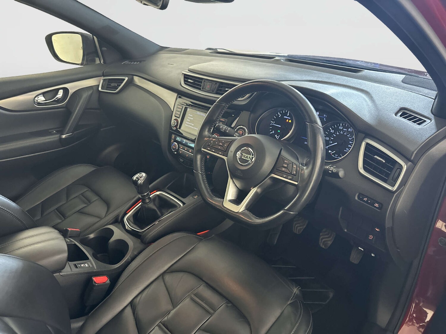 Used Nissan Qashqai 2018 for sale - 78175637: Photo 15