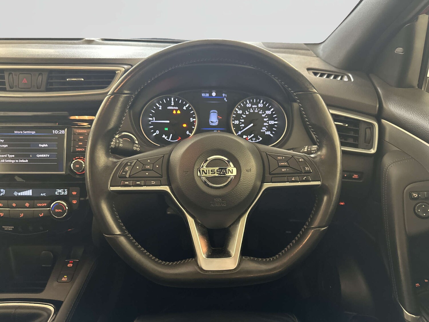 Used Nissan Qashqai 2018 for sale - 78175637: Photo 16